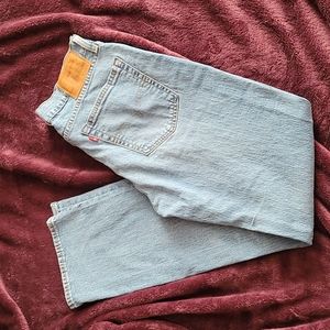 514 Levis jeans